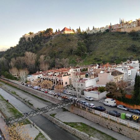 Tuguest El Rincon De Felisa Lägenhet Granada Exteriör bild