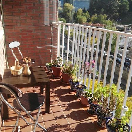 Tuguest El Rincon De Felisa Lägenhet Granada Exteriör bild