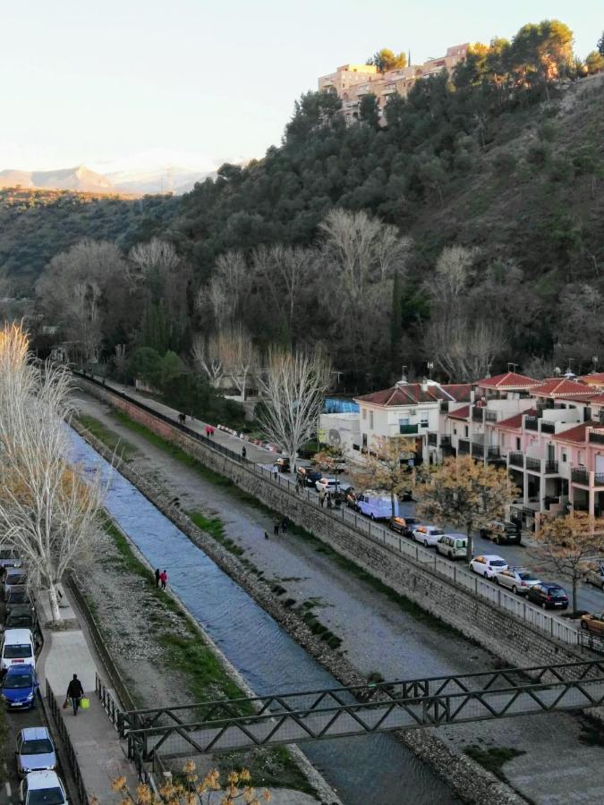 Tuguest El Rincon De Felisa Lägenhet Granada Exteriör bild