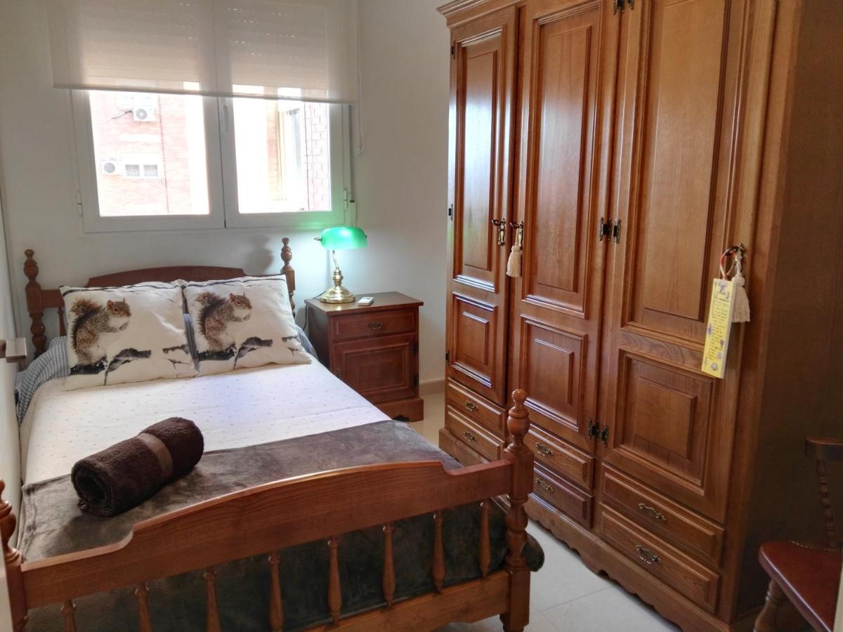 Tuguest El Rincon De Felisa Lägenhet Granada Exteriör bild
