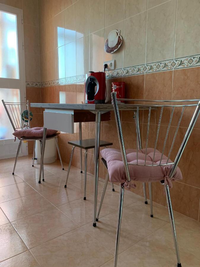 Tuguest El Rincon De Felisa Lägenhet Granada Exteriör bild