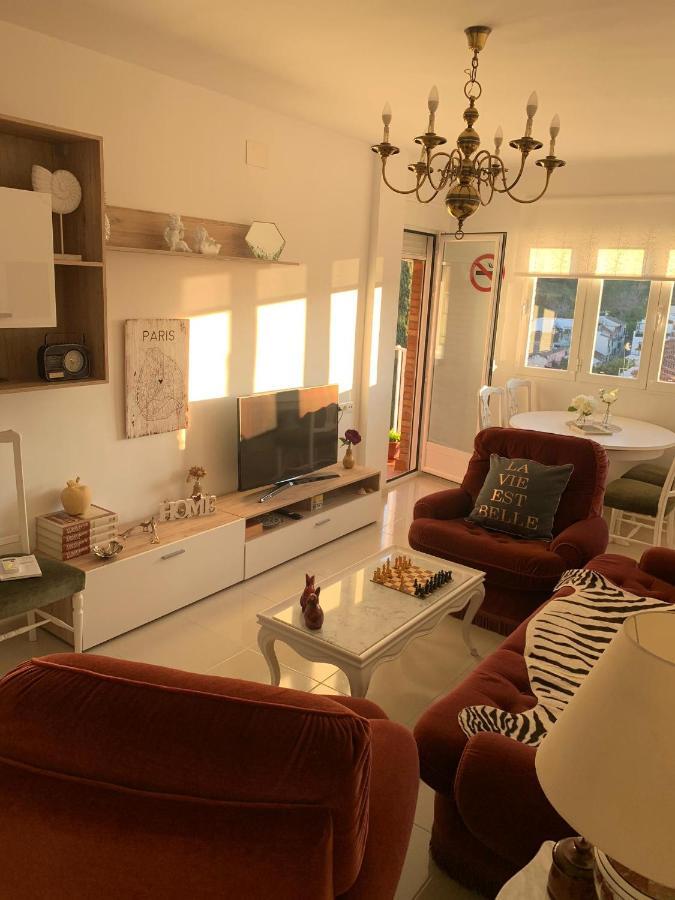 Tuguest El Rincon De Felisa Lägenhet Granada Exteriör bild