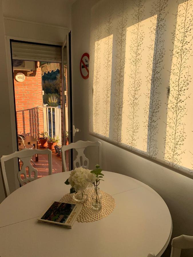Tuguest El Rincon De Felisa Lägenhet Granada Exteriör bild