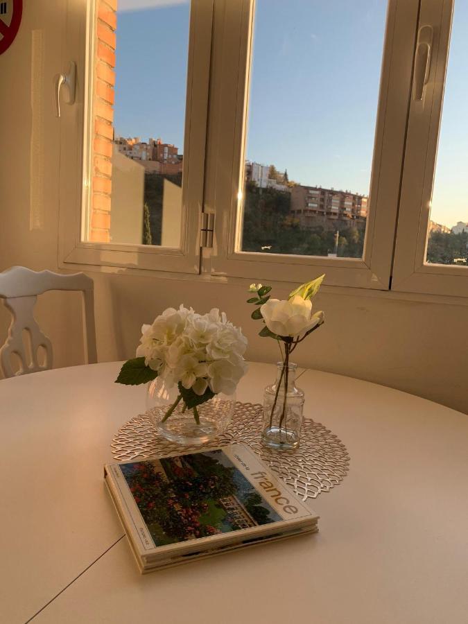 Tuguest El Rincon De Felisa Lägenhet Granada Exteriör bild